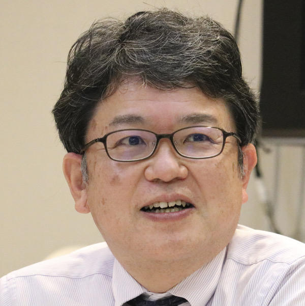 岩田賢一